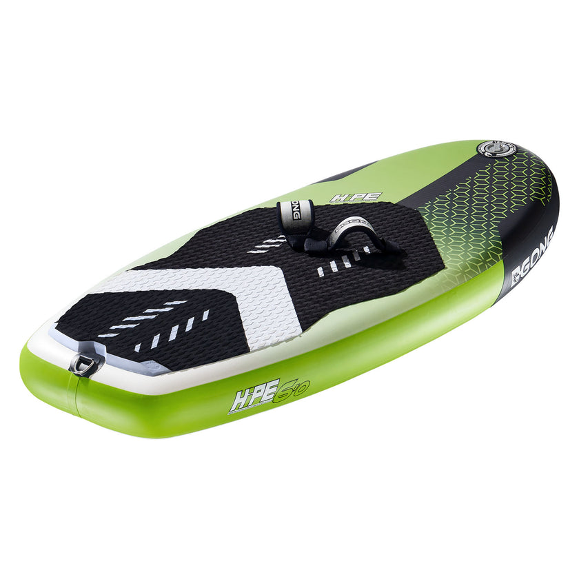 NEWS: THE HIPE NOW AVAILABLE IN 6’0 !!!