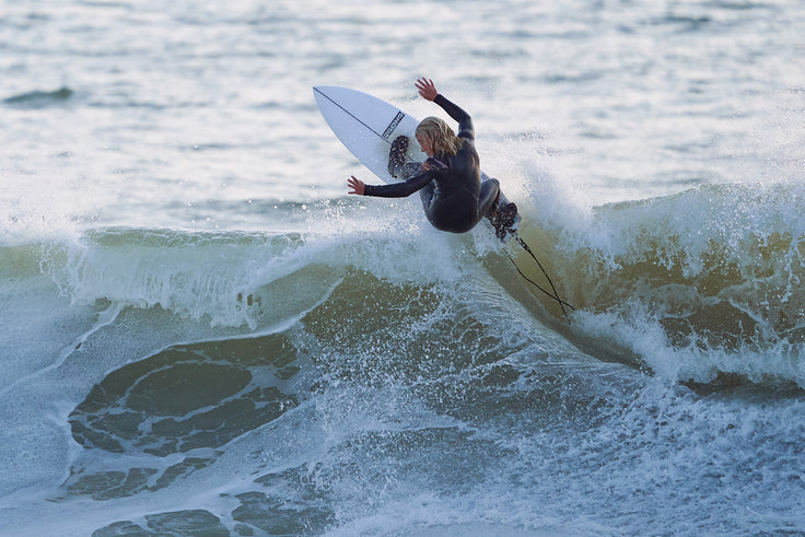 GEAR : SHORTBOARD ALU 2020 !!!