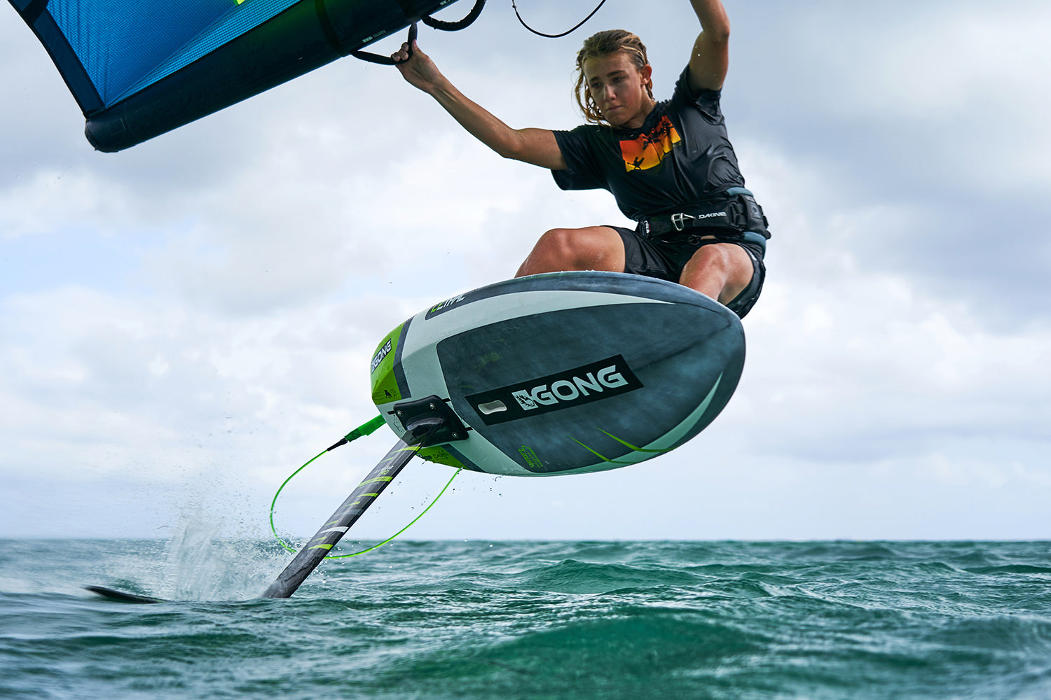 SHOP : DERNIÈRES WING BOARDS FSP PRO À 599€ !