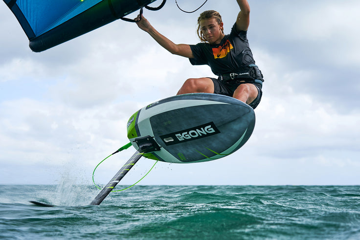 SHOP: LAST FSP PRO WING BOARDS AT 599€!