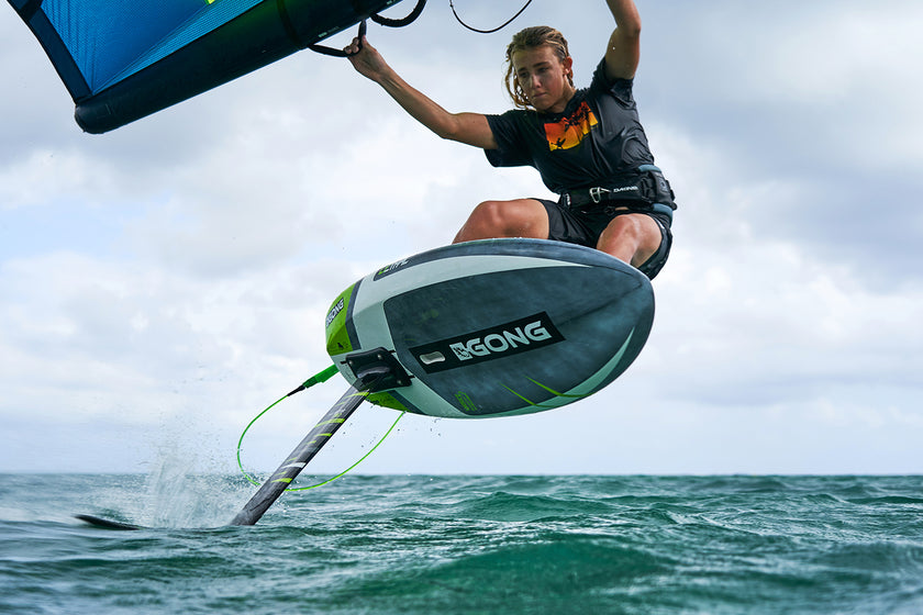SHOP : DERNIÈRES WING BOARDS FSP PRO À 599€ !