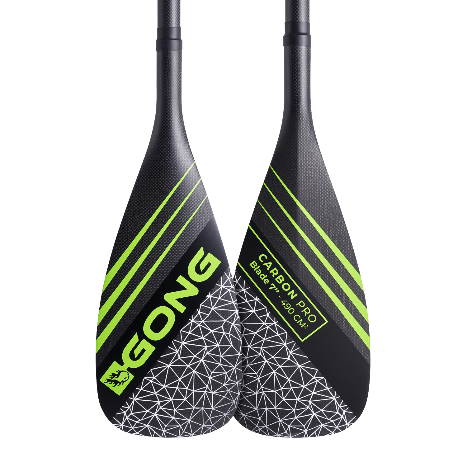 GEAR : new Carbon PRO paddles online !!!