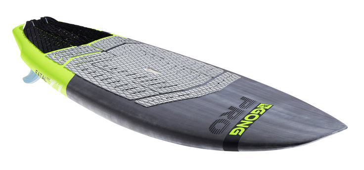 GEAR : GONG SUP FATAL FSP PRO !!!
