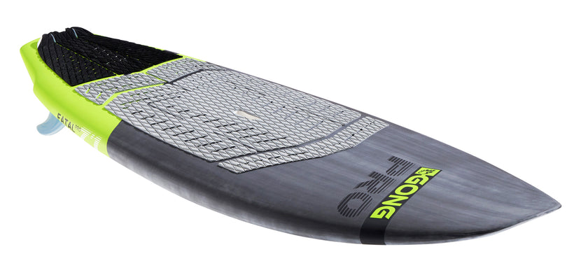 MATOS : GONG SUP FATAL FSP PRO !!!