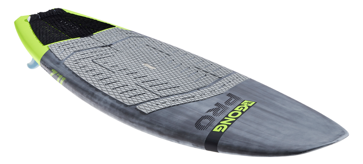 FEEDBACK: 7'11 MOB FSP PRO !!!