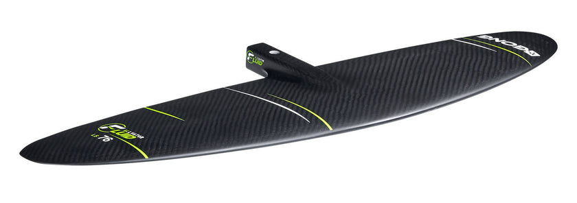 FEEDBACK : FRONT WING FLUID L-S