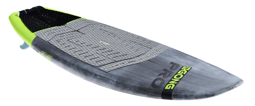 FEEDBACK : 7'6 MOB FSP PRO !!!