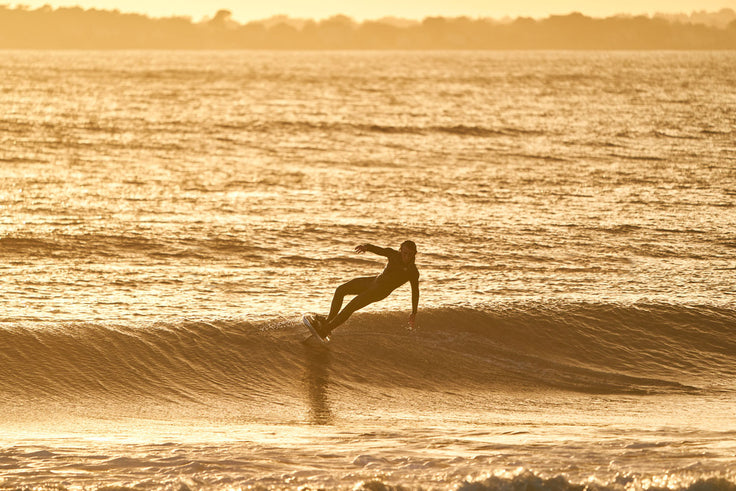 PHOTO : SUNSET SESH