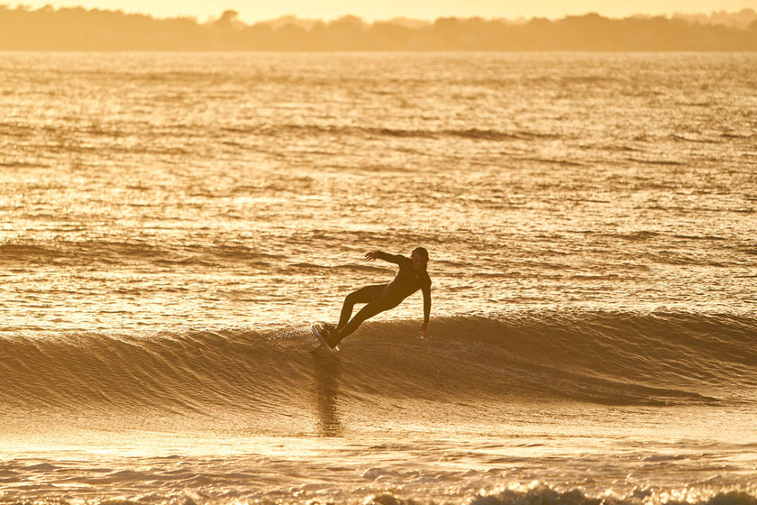 PHOTO : SUNSET SESH