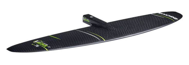 FEEDBACK : FRONT WING VELOCE M-T