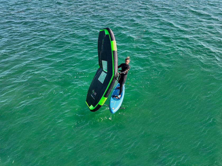 FEEDBACK : SIRUS XXL EN WING FOIL