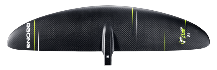 FEEDBACK : FRONT WING FLUID L