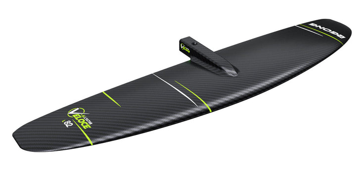 FEEDBACK : FRONT WING VELOCE L