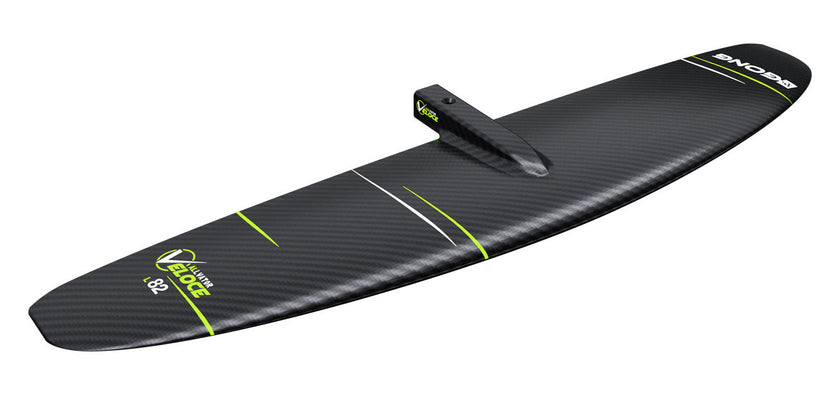 FEEDBACK : FRONT WING VELOCE L