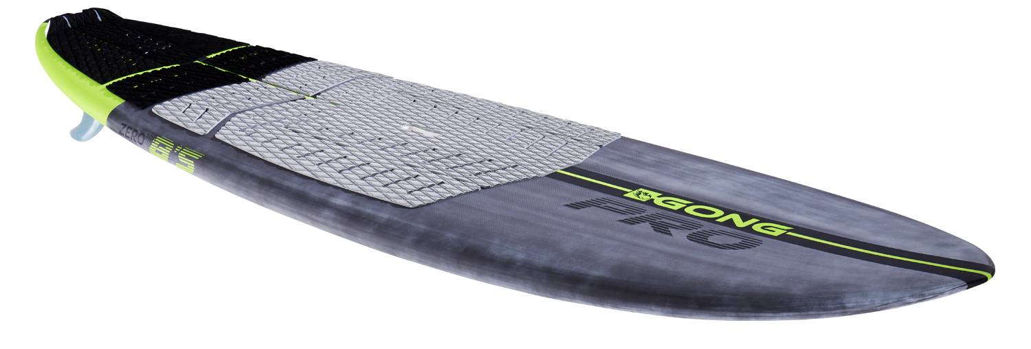 MATOS : GONG SUP ZERO FSP PRO !!!
