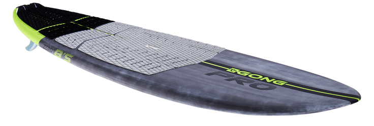 MATOS : GONG SUP ZERO FSP PRO !!!