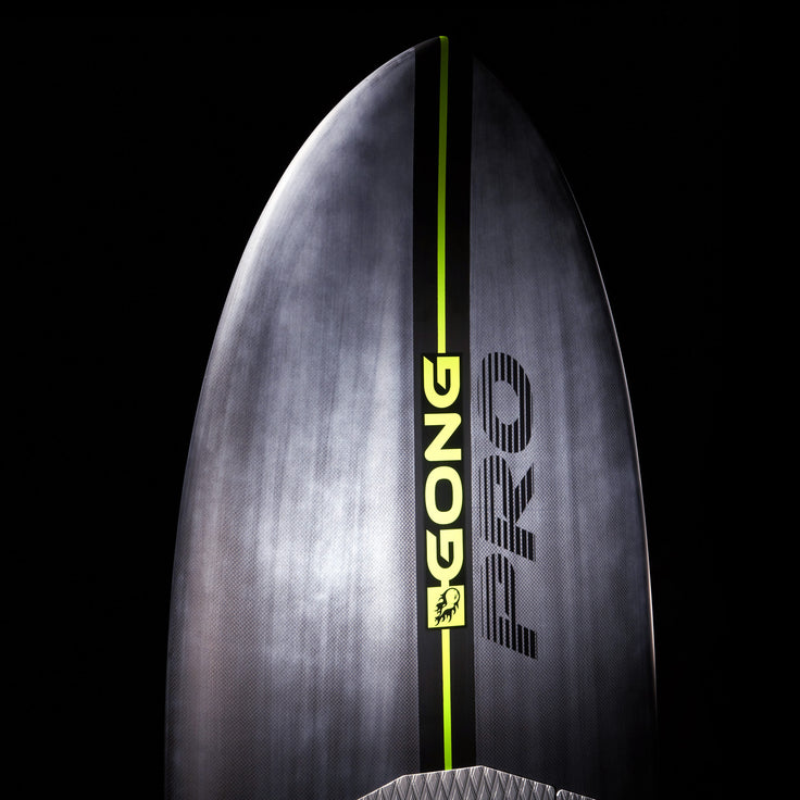 FEEDBACK : GONG SUP 9'0 ZERO FSP PRO !!!