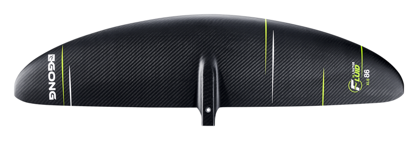 FEEDBACK: FOIL FRONT WING FLUID XLS