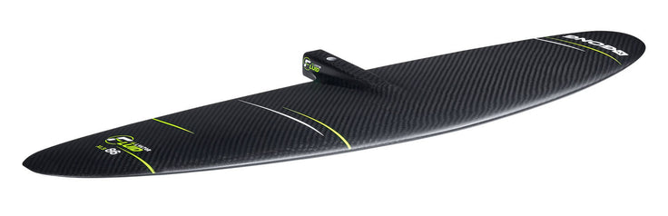 FEEDBACK : FRONT WING FLUID XL-S