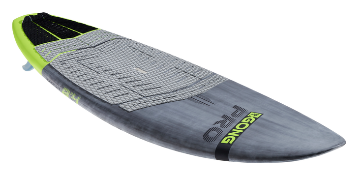 FEEDBACK : KARMEN FSP PRO 8'4 !!!