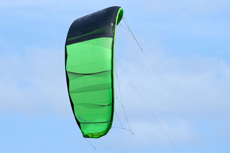 SHOP: 30% DISCOUNT ON THE ULTIMATE LIGHT WIND KITE!