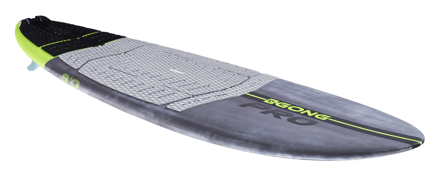 FEEDBACK : SUP ZERO FSP PRO 9’0