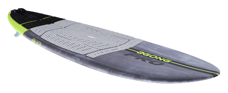 FEEDBACK : SUP ZERO FSP PRO 9’0