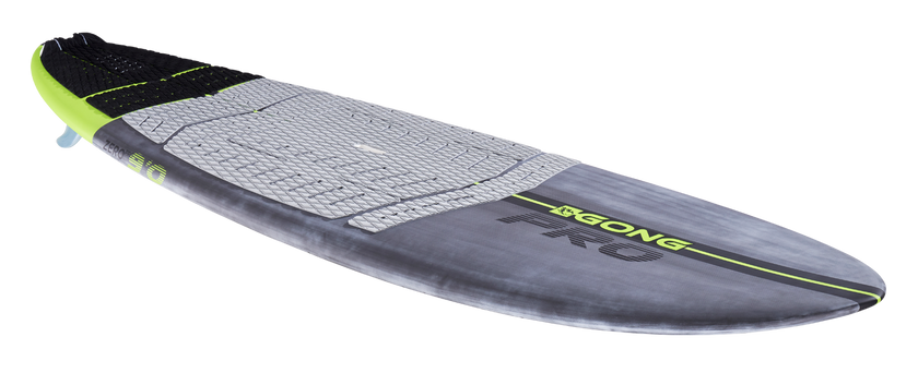 FEEDBACK : SUP ZERO FSP PRO 9’0