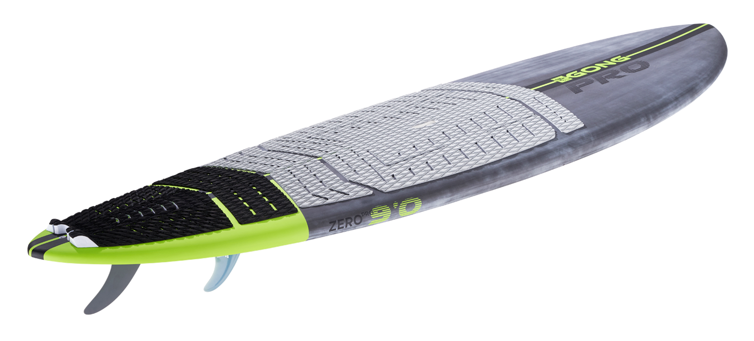 FEEDBACK : SUP ZERO FSP PRO 9’0