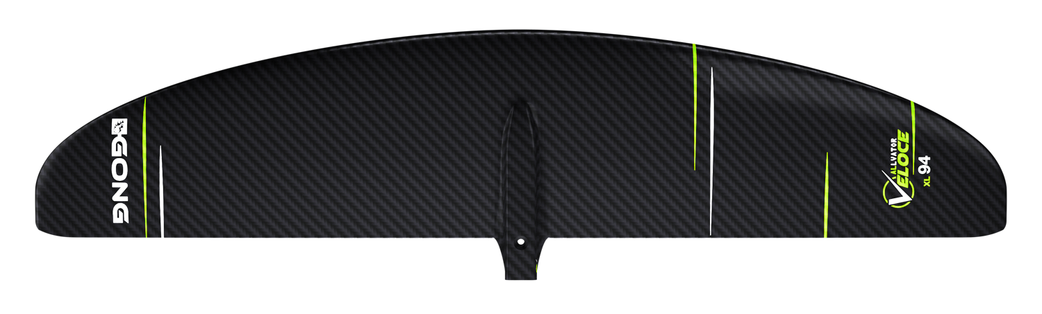 FEEDBACK : VELOCE XL ET XXL EN WING !!!