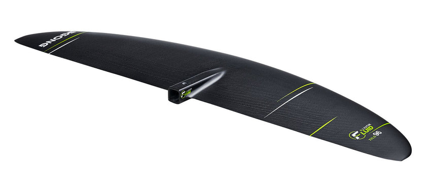 FEEDBACK : FRONT WING FLUID XXL-S