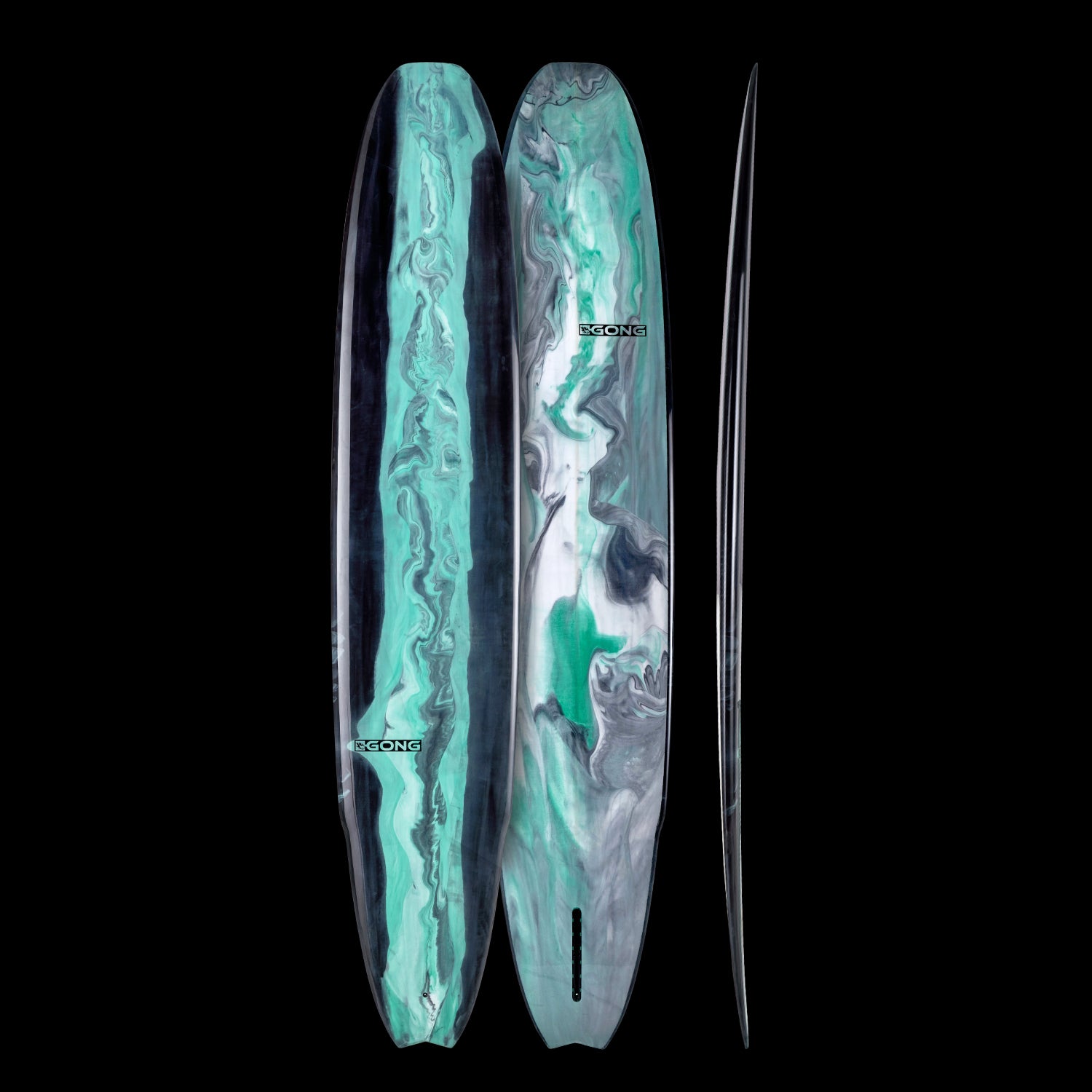 FACTORY : 9'8 INCREDIBLE MADE IN LA FRANCE !!!