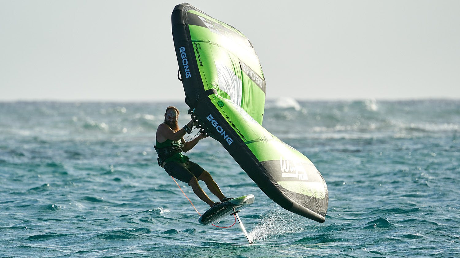 FORUM : DIY HARNAIS EN WING !!!