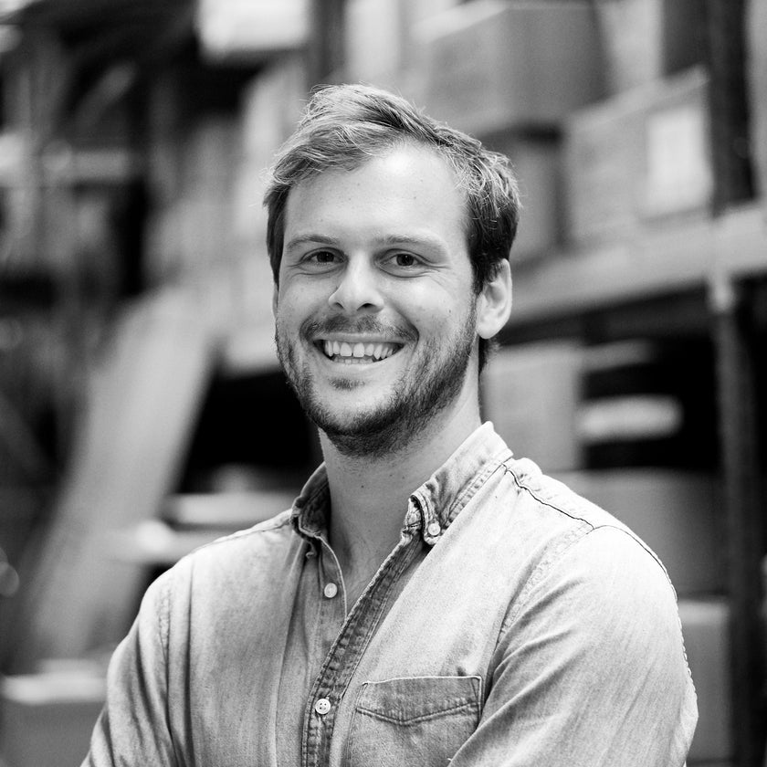 STAFF: WELCOME ALEX !!!
