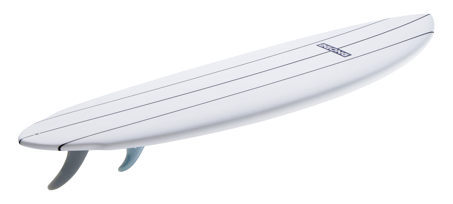 FEEDBACK: CARTER 7’3