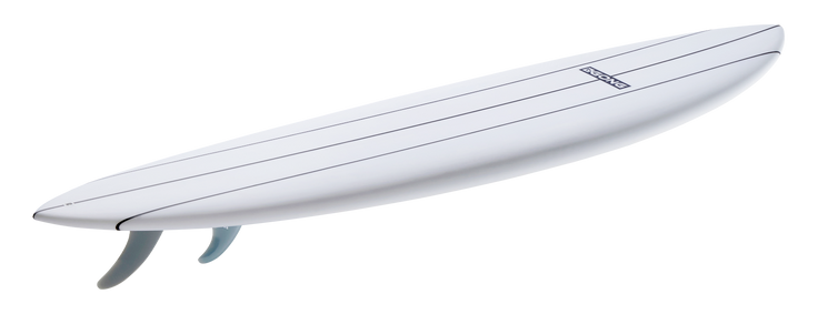 FEEDBACK : CARTER 7’8 EPS