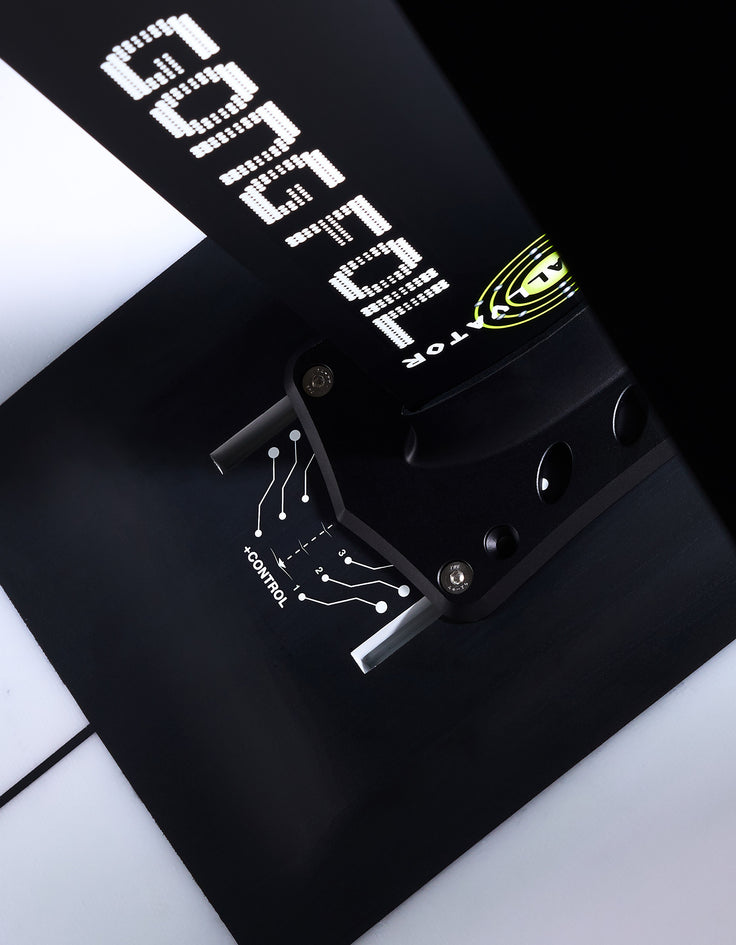 GEAR : new Carter Foil EPS !!!