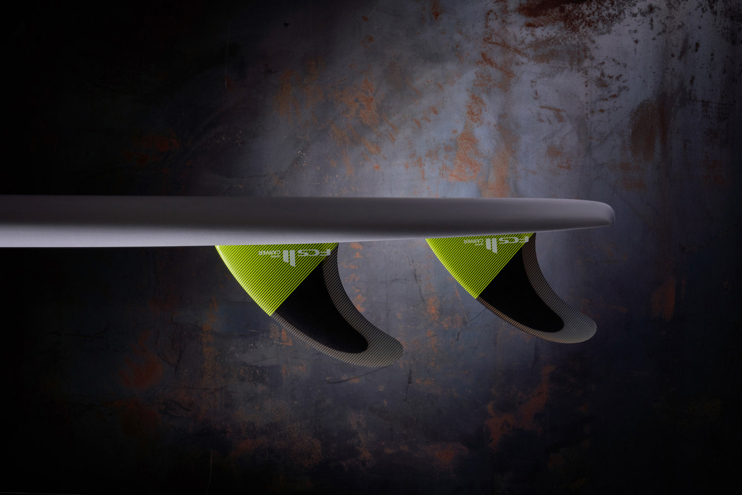 INFO : ABOUT FCS II FINS !!!