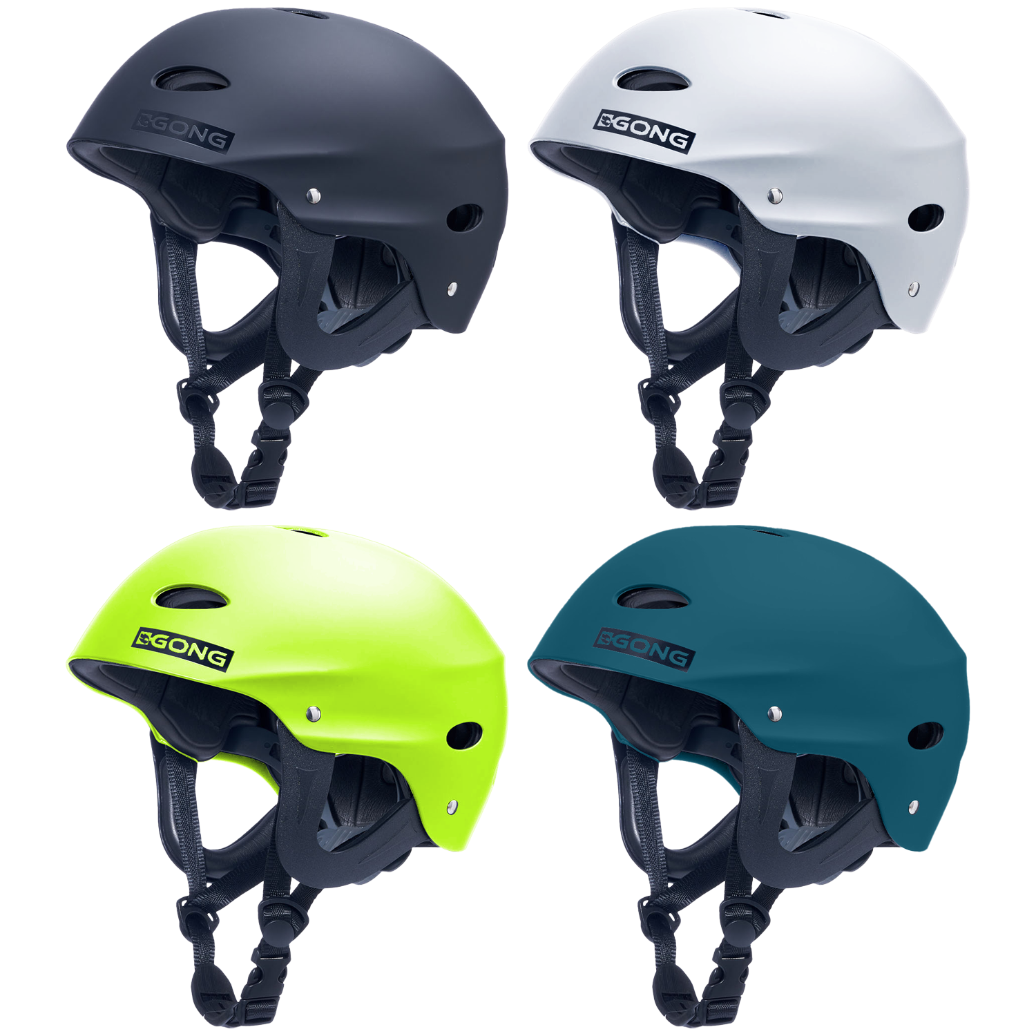 SHOP : NOUVELLES COULEURS DE NOTRE CASQUE DE PROTECTION!