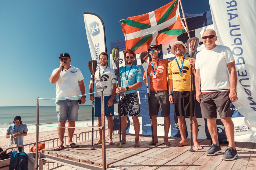 NEWS : EN FINALE AU CHAMPIONNAT DE FRANCE !