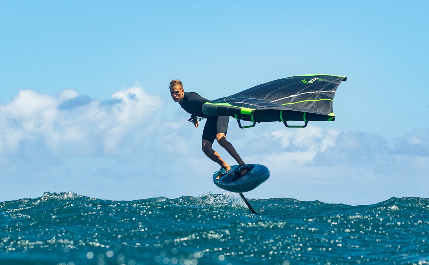 FEEDBACK : CRUZADER FSP PRO 5’6