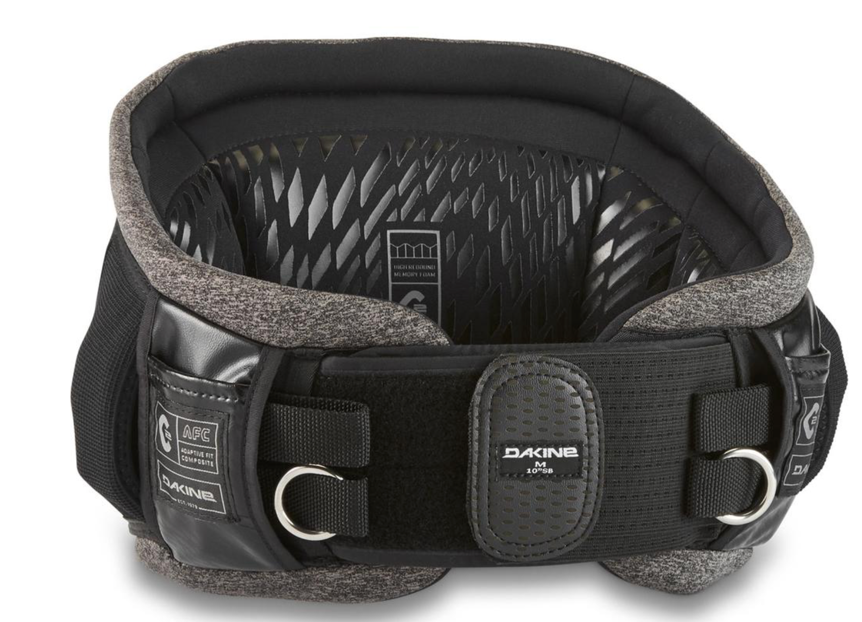 SHOP : NEW DAKINE C-2 HARNESS !!!