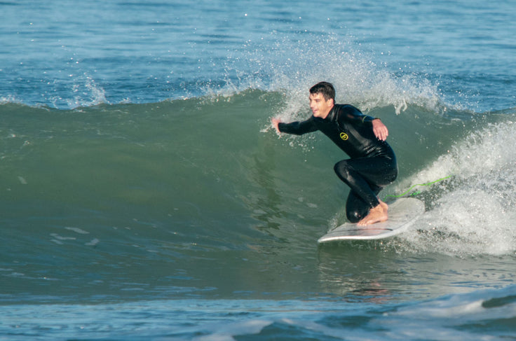 PHOTO: THE PERFECT BALANCE OF THE ACIDOLLY