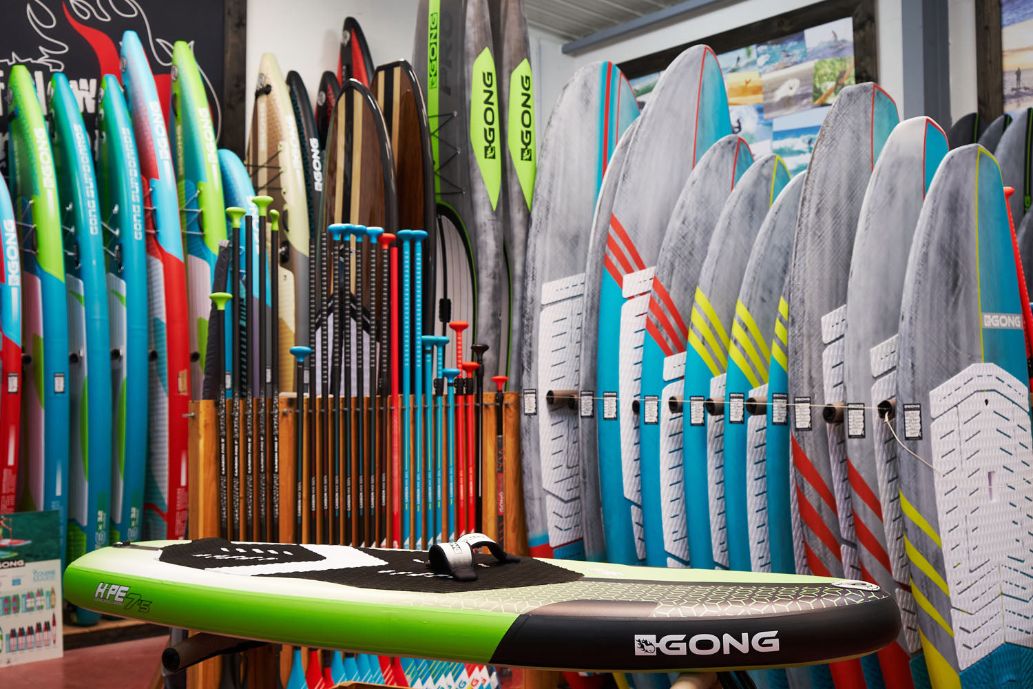 INFO : MAGASIN D'USINE !!!