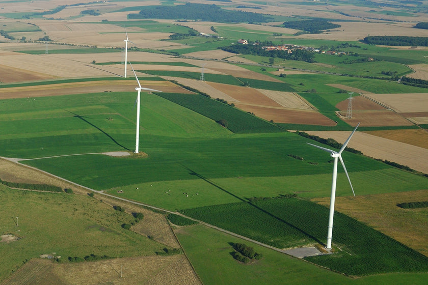 INFO: 100% GREEN ELECTRICITY !!!