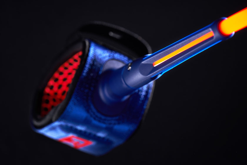 MATOS : FOCUS SUR LES LEASH FCS ESSENTIAL 2020 !!!