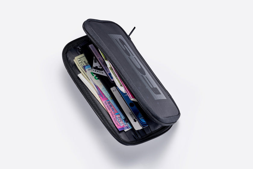 SHOP : FCS TRAVEL WALLET !!!