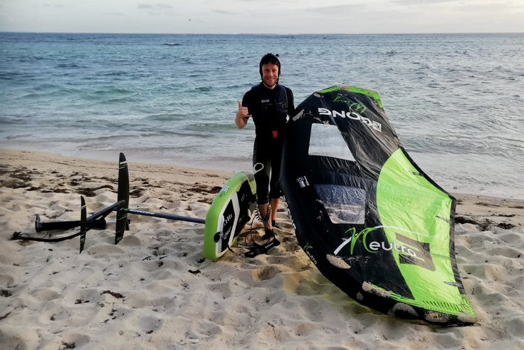 FEEDBACK : HIPE 4’11 EN VOYAGE