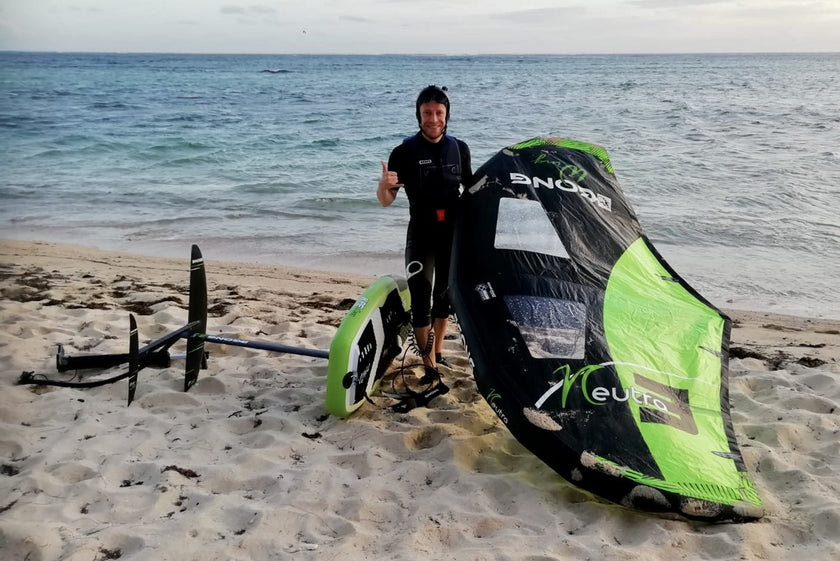 FEEDBACK : HIPE 4’11 EN VOYAGE