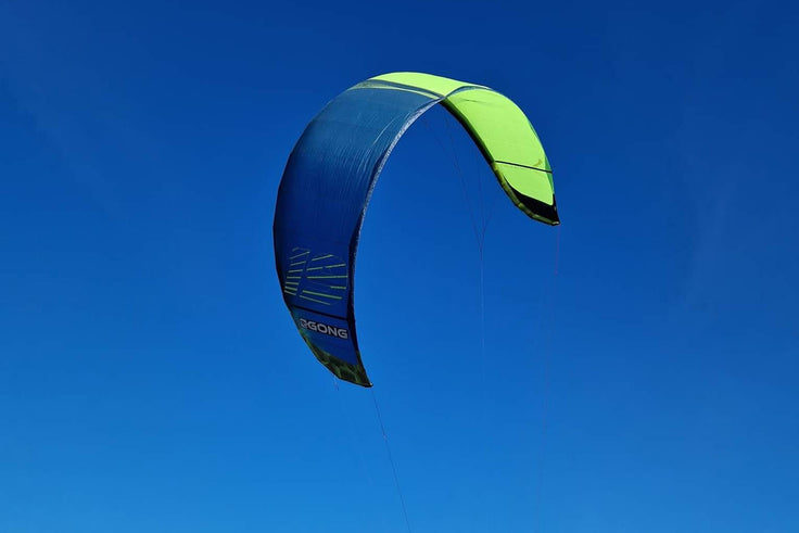 SHOP: 50% OFF THE BEST KITE FOR SUPER LIGHT WIND CONDITIONS!